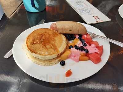 Heidi's - Restaurante Alemán Y Biergarten