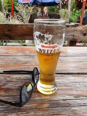 Heidi's - Restaurante Alemán Y Biergarten