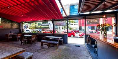 Heidi's - Restaurante Alemán Y Biergarten