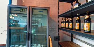 Heidi's - Restaurante Alemán Y Biergarten