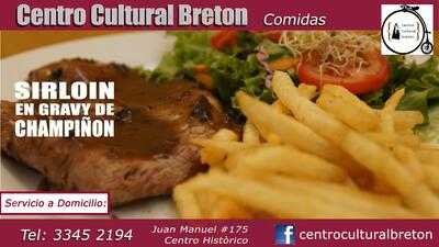 Centro Cultural Breton