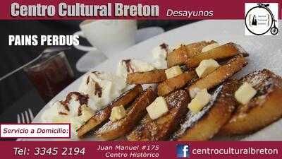 Centro Cultural Breton