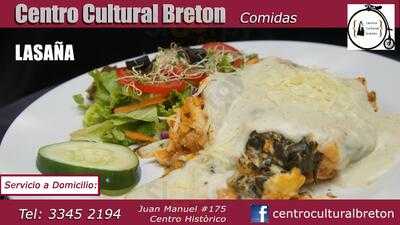Centro Cultural Breton