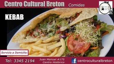 Centro Cultural Breton