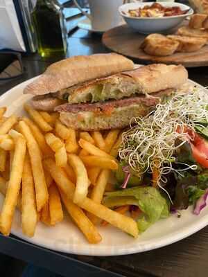 Centro Cultural Breton