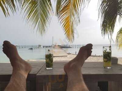 Restaurante Y Cocteleria Marbella