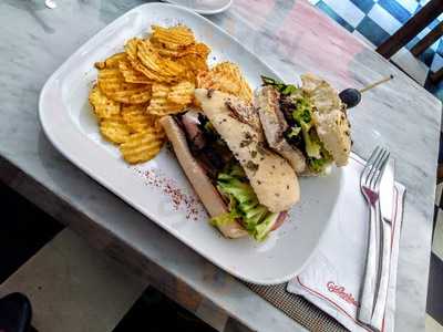 Café Barbera Providencia