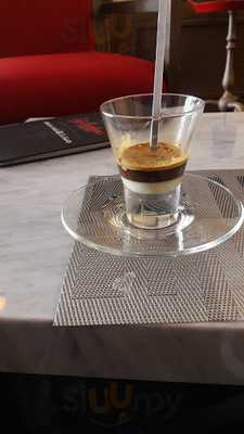 Café Barbera Providencia