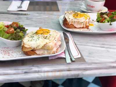 Café Barbera Providencia