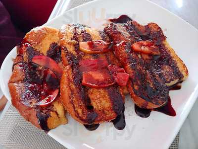 Café Barbera Providencia