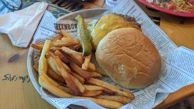 Bubba Gump Shrimp Co