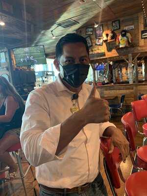 Bubba Gump Shrimp Co