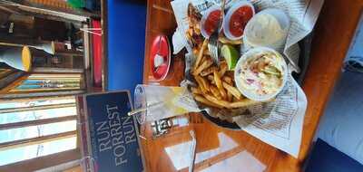 Bubba Gump Shrimp Co