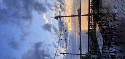 Bubba Gump Shrimp Co