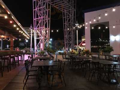 Bubba Gump Shrimp Co