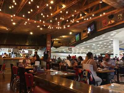 Bubba Gump Shrimp Co