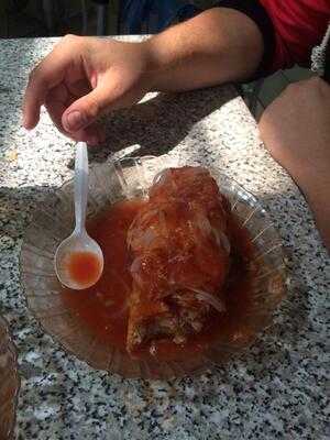 Tortas Ahogadas Colomos