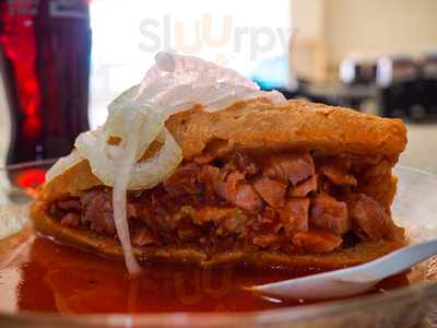 Tortas Ahogadas Colomos