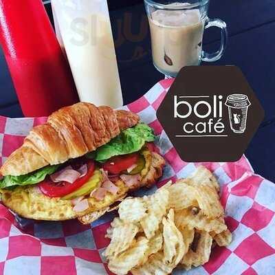 Bolicafé