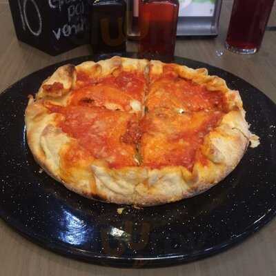 Suigeneris Pizza Pay