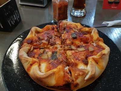 Suigeneris Pizza Pay