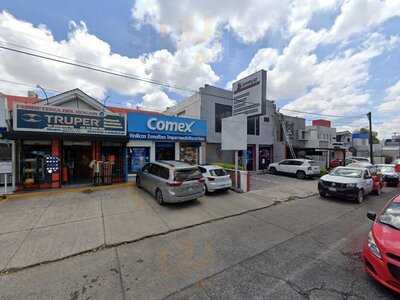 Suigeneris Pizza Pay