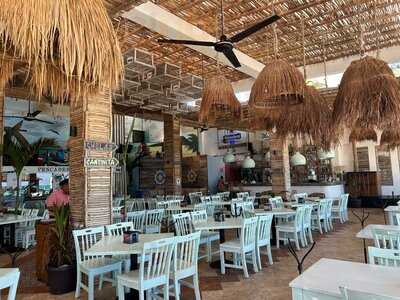 El Timón De Cancún Zh