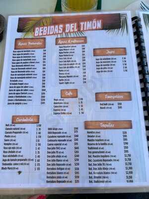 El Timón De Cancún Zh