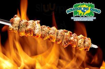 Scratch Do Ouro