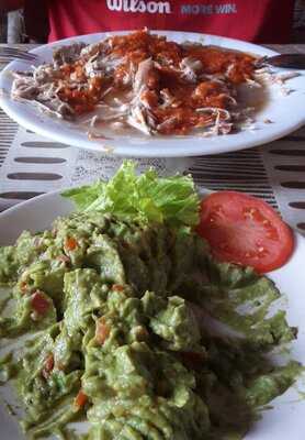 Restaurante El Principe Tutul-xiu