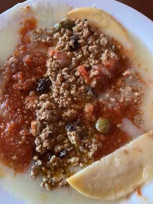 Restaurante El Principe Tutul-xiu