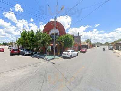 Restaurante El Principe Tutul-xiu