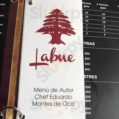 Labne Cocina Libanesa
