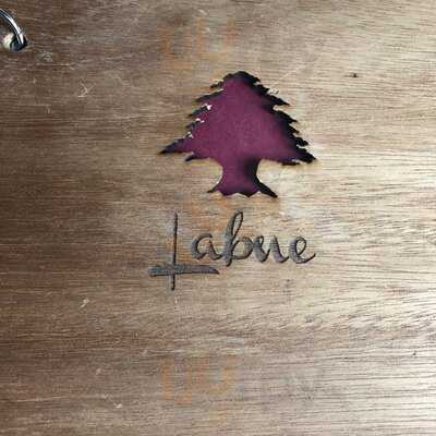 Labne Cocina Libanesa