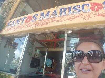 Santos Mariscos