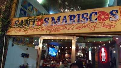 Santos Mariscos