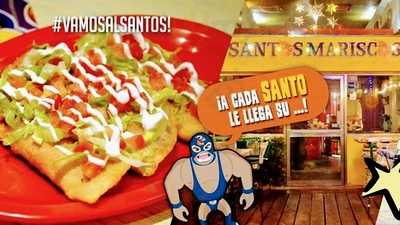 Santos Mariscos