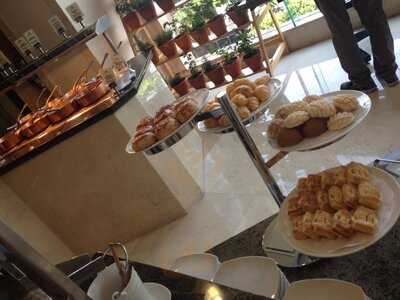 Restaurante 4 Estaciones