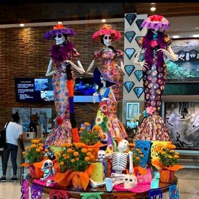 Restaurante 4 Estaciones