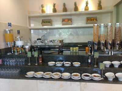 Restaurante 4 Estaciones