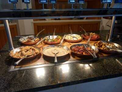 Restaurante 4 Estaciones