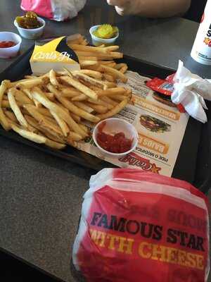Carl's Jr.