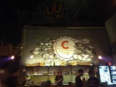 Cerveceria Chapultepec - Chapultepec