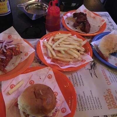 Cerveceria Chapultepec - Chapultepec