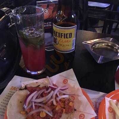 Cerveceria Chapultepec - Chapultepec