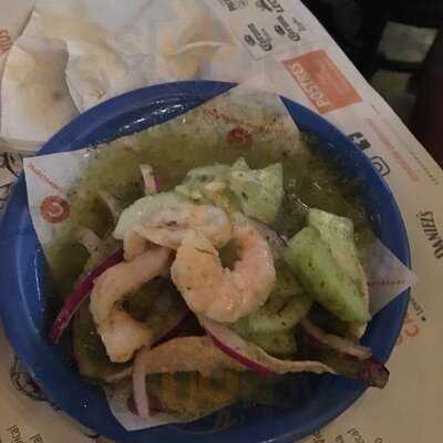 Cerveceria Chapultepec - Chapultepec