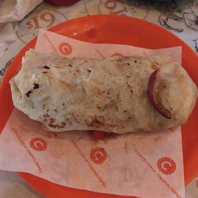 Cerveceria Chapultepec - Chapultepec