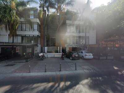 Cerveceria Chapultepec - Chapultepec