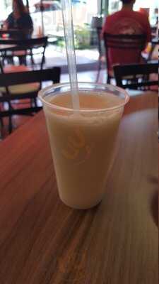 Merendero El Tapatio