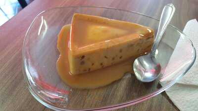 Merendero El Tapatio